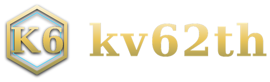 kv62th โลโก้